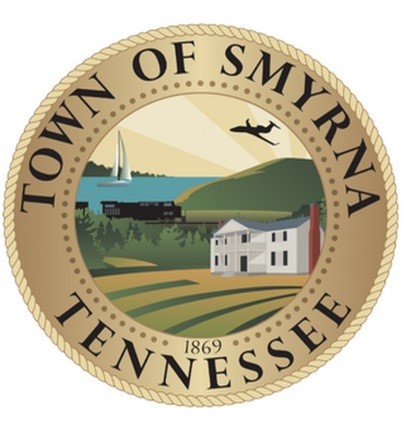 Smyrna City Seal