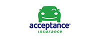 First Acceptance Insurance (Phone: 1-800-321-0899)