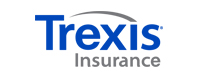 Trexis Insurance (Phone: 1-877-784-7466)